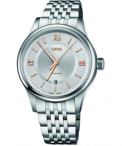 Oris Classic Automatic Men's Watch