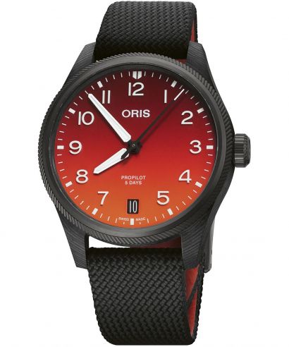 Oris ProPilot Coulson Limited Edition watch