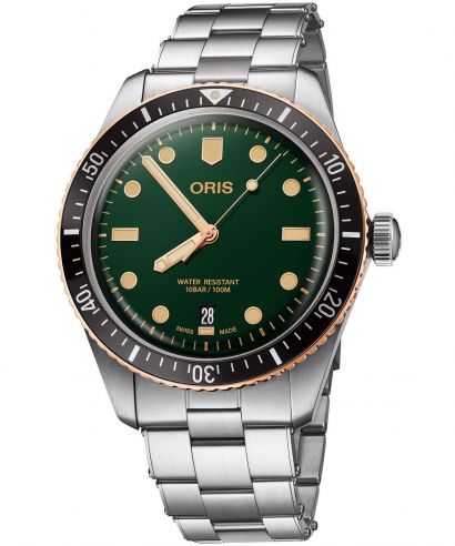 Oris Divers Sixty-Five Men's Watch