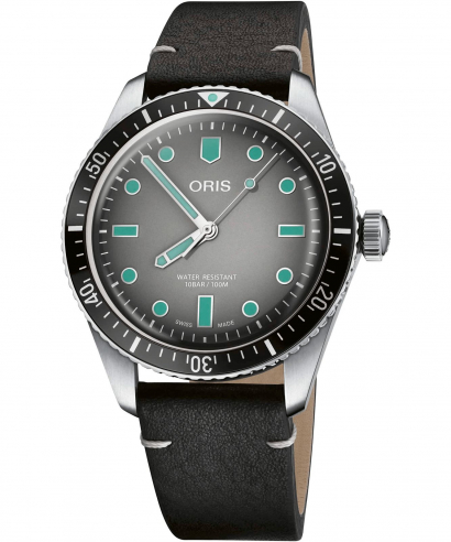 Oris Divers Sixty-Five Automatic watch