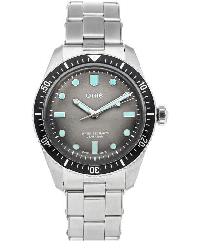 Oris Divers Sixty-Five Automatic watch