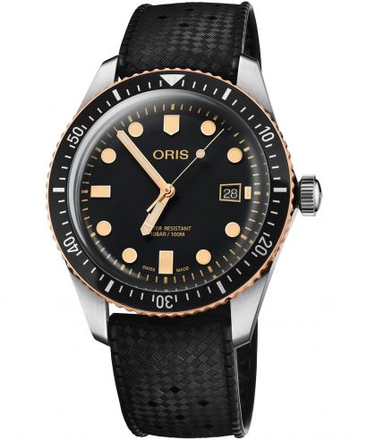 Oris Divers Sixty-Five Automatic Men's Watch