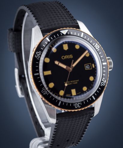 Oris Divers Sixty-Five Automatic Men's Watch