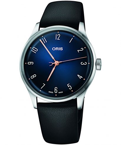 Oris James Morrison Academy of Music Limited Edition Automatic Men's Watch