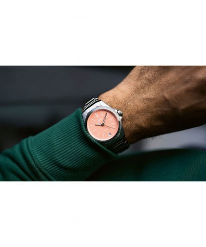 Oris Propilot X Calibre 400 watch