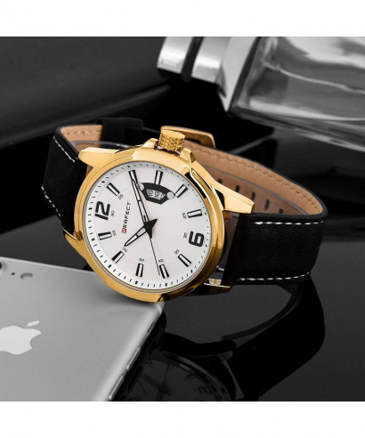 Perfect Classic gents watch