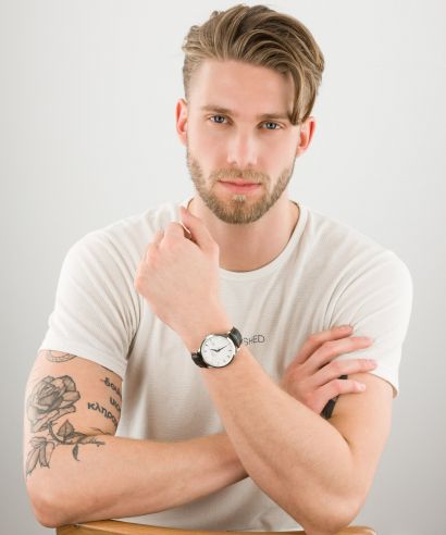 Pierre Ricaud Classic Men's Watch
