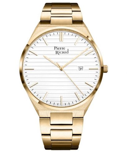 Pierre Ricaud Classic gents watch