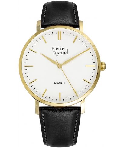 Pierre Ricaud Classic Men's Watch