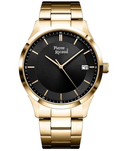Pierre Ricaud Classic watch