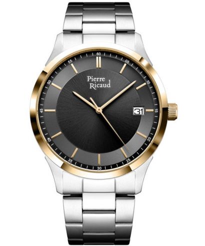 Pierre Ricaud Classic watch