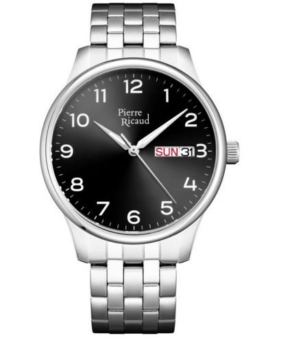 Pierre Ricaud Classic watch