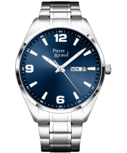 Pierre Ricaud Classic watch
