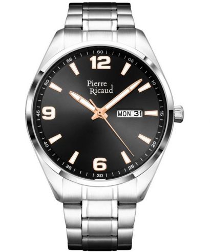 Pierre Ricaud Classic watch