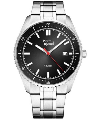 Pierre Ricaud Sports  watch