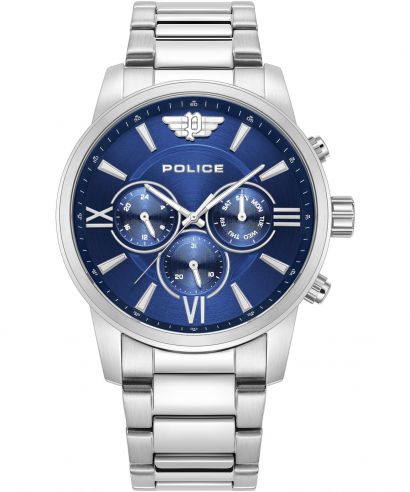 210 Police Watches • Official Retailer • Watchard.com