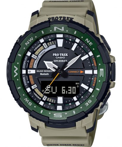 15 Casio Protrek Watches • Official Retailer • Watchard.com