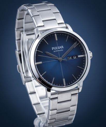 Pulsar Regular Automatic Men's Watch