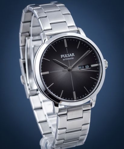 Pulsar Regular Automatic Men's Watch