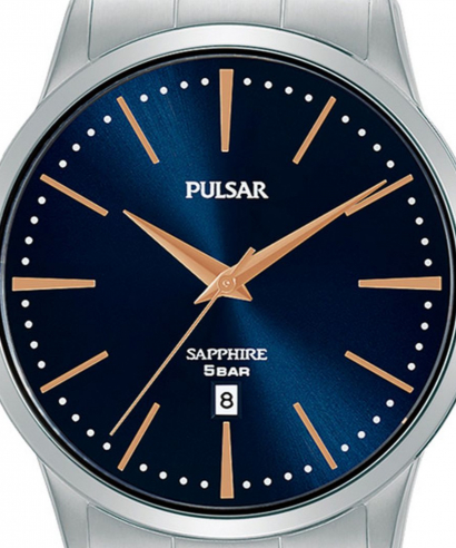 Pulsar Regular watch