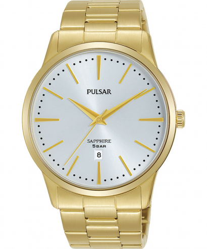 Pulsar Regular watch