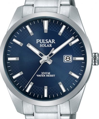 Pulsar Solar Men's Watch