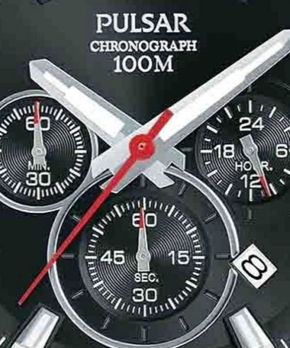 Pulsar Sport Chronograph Men's Watch