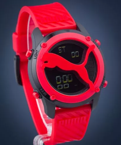 42 Puma Men'S Watches • Official Retailer • Watchard.com