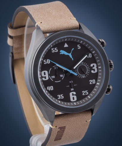 Puma Motosport Chronograph watch