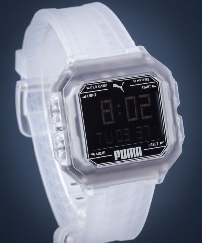 Puma Remix Men's Watch