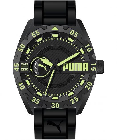 Puma Street watch