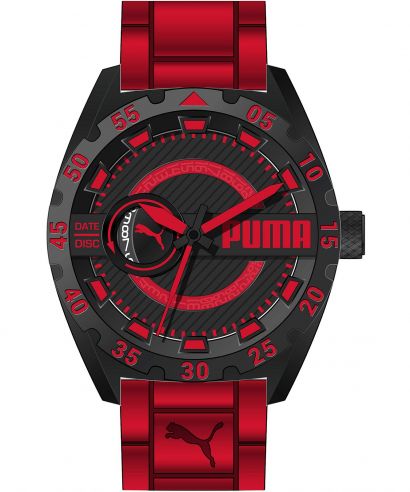 Puma Street watch