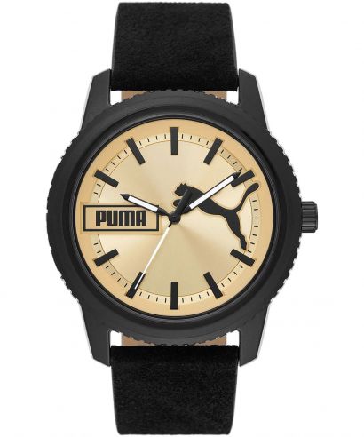 Puma Ultrafresh watch