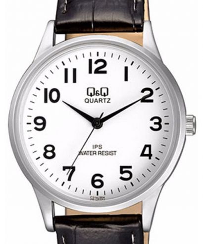 QQ Classic Men's Watch