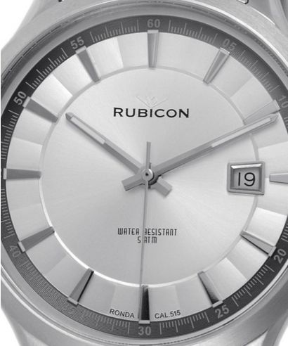 Rubicon Classic watch