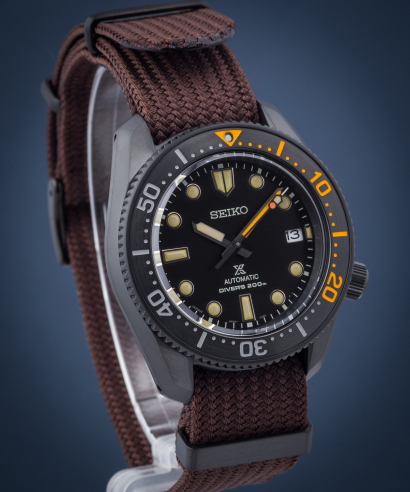 Seiko Prospex 1968 Re-Creation Limited Edition watch