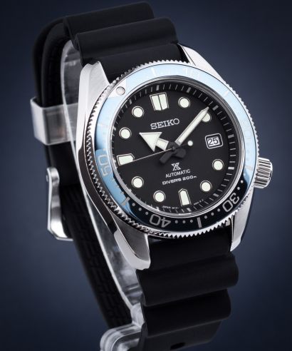 Seiko Prospex Diver Automatic Men's Watch