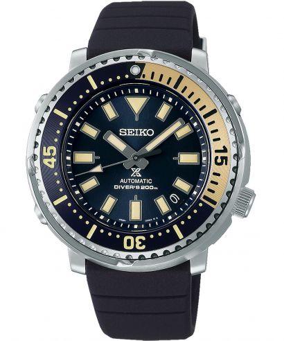 Seiko Prospex Diver Automatic