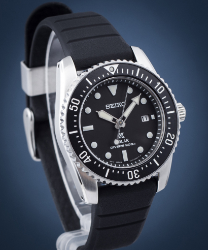 Seiko Prospex Diver Solar watch