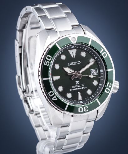 Seiko Prospex Sumo Diver Automatic Men's Watch