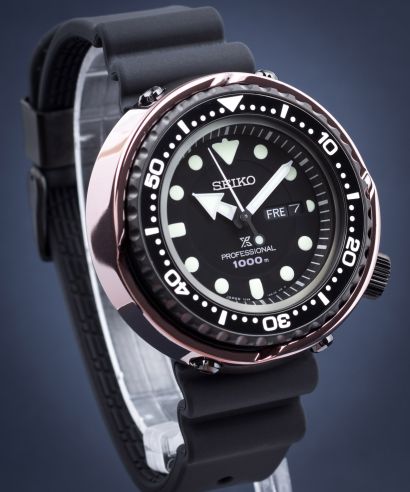 Seiko Prospex Tuna Diver Limited Men's Watch