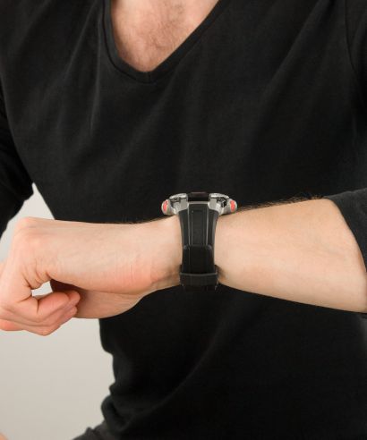Sekonda Sports Dual-Time Men's Watch