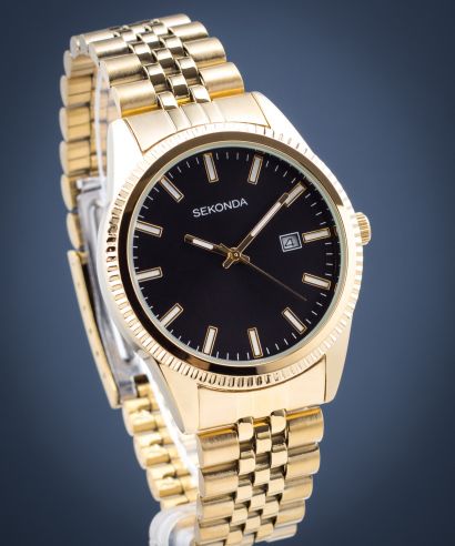 Sekonda Classic Men's Watch