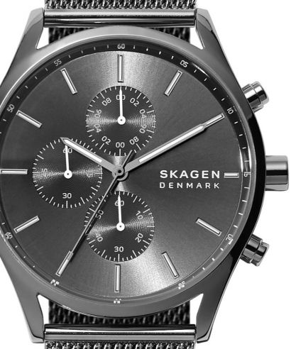 Skagen Holst Chronograph Men's Watch