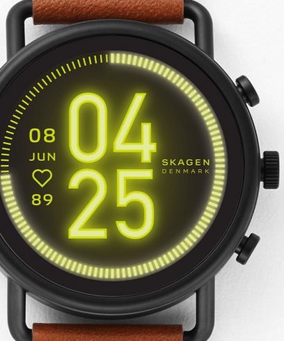 Skagen Smartwatch Falster Men's Watch