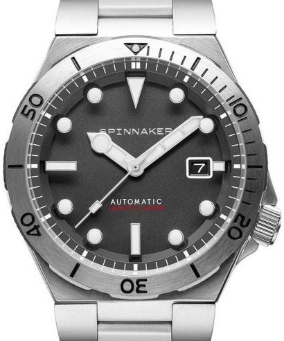 Spinnaker Boettger Automatic Men's Watch