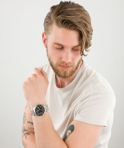 Spinnaker Bradner Automatic Men's Watch