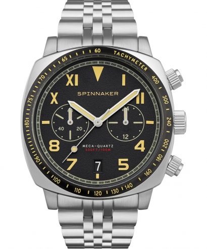 Spinnaker Hull Riviera Automatic Men's Watch