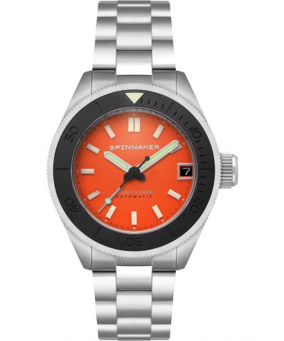 Spinnaker Piccard Automatic watch