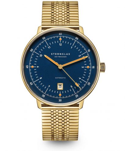 Sternglas Hamburg Automatic Ed. Marine watch